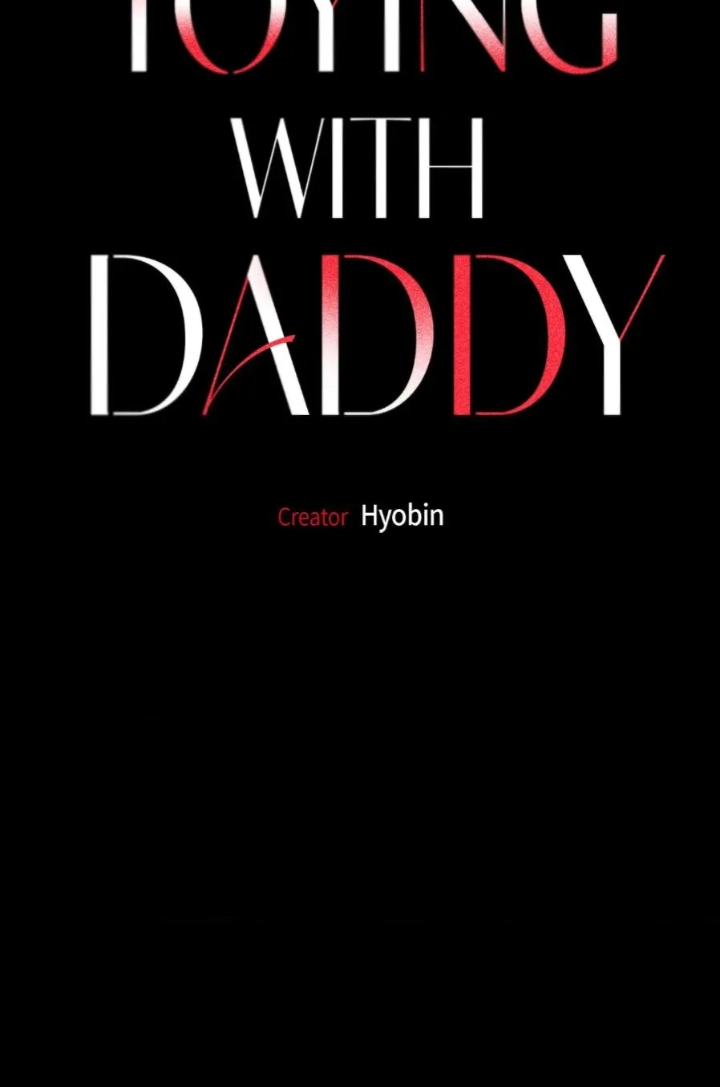 Toy Daddy Chapter 40 page 16 - 