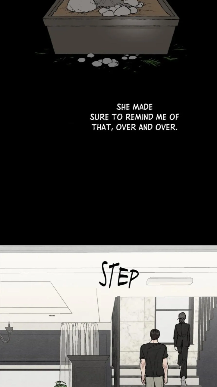 Toy Daddy Chapter 40 page 24 - 