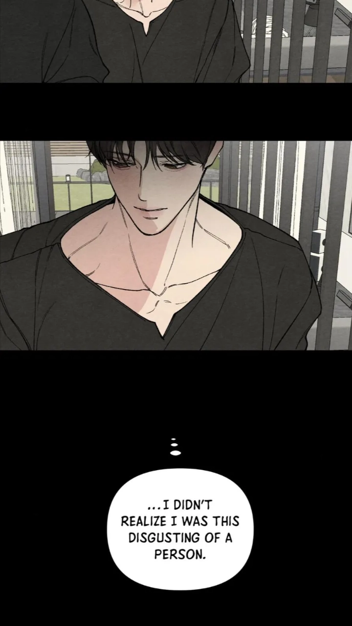 Toy Daddy Chapter 40 page 26 - 