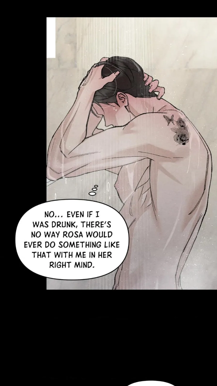Toy Daddy Chapter 40 page 31 - 