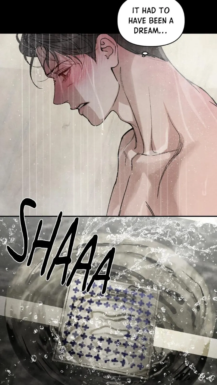 Toy Daddy Chapter 40 page 32 - 