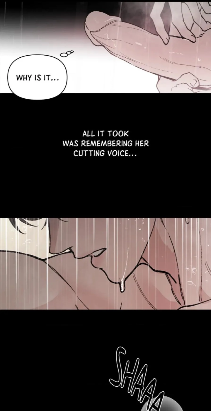 Toy Daddy Chapter 40 page 37 - 