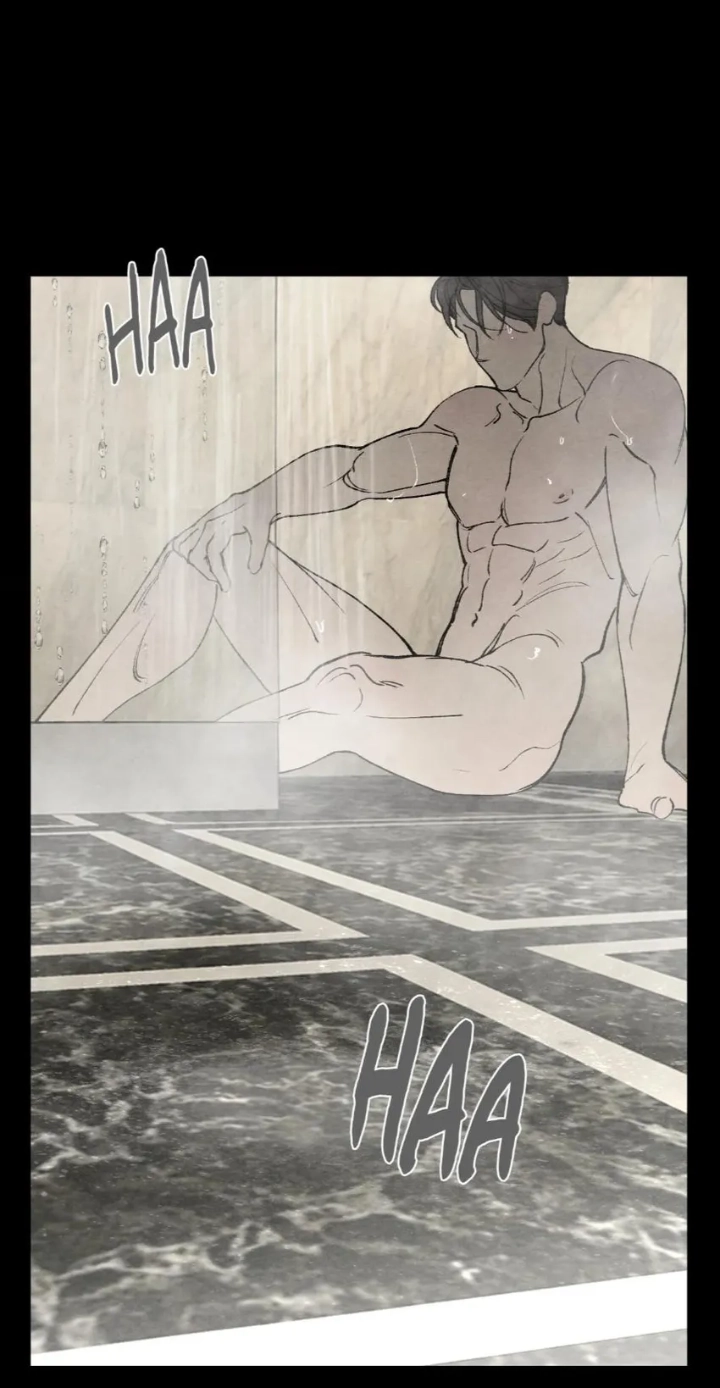 Toy Daddy Chapter 40 page 44 - 