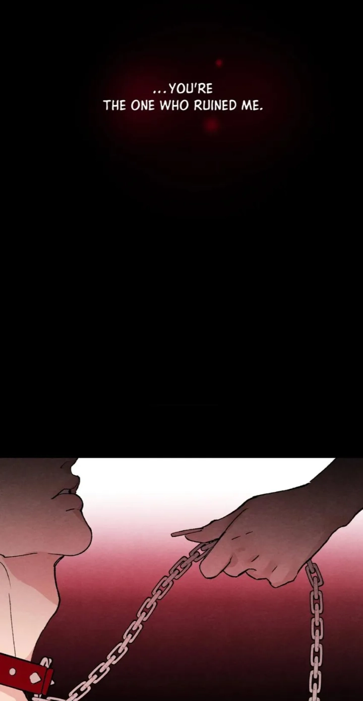Toy Daddy Chapter 40 page 49 - 