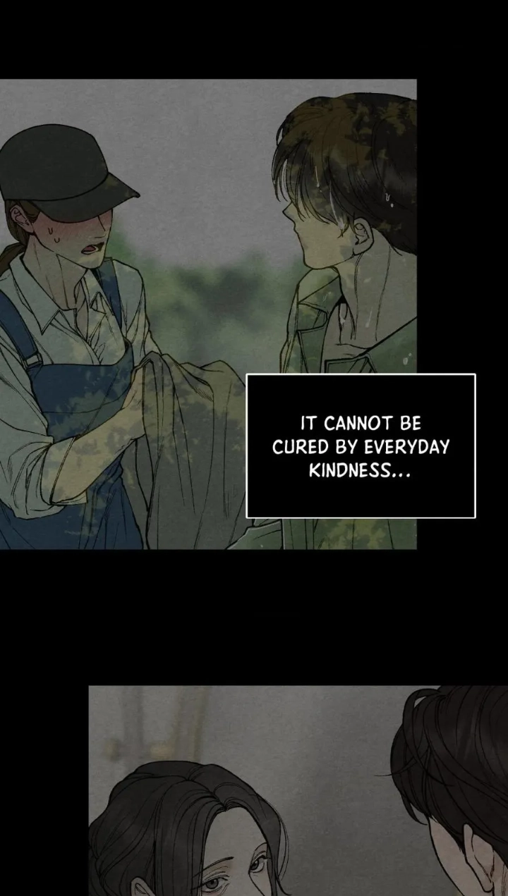 Toy Daddy Chapter 40 page 6 - 