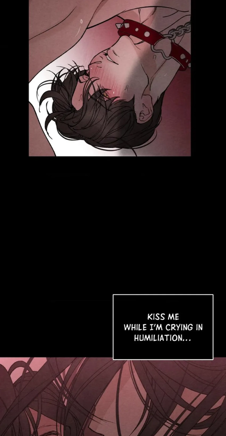 Toy Daddy Chapter 40 page 51 - 