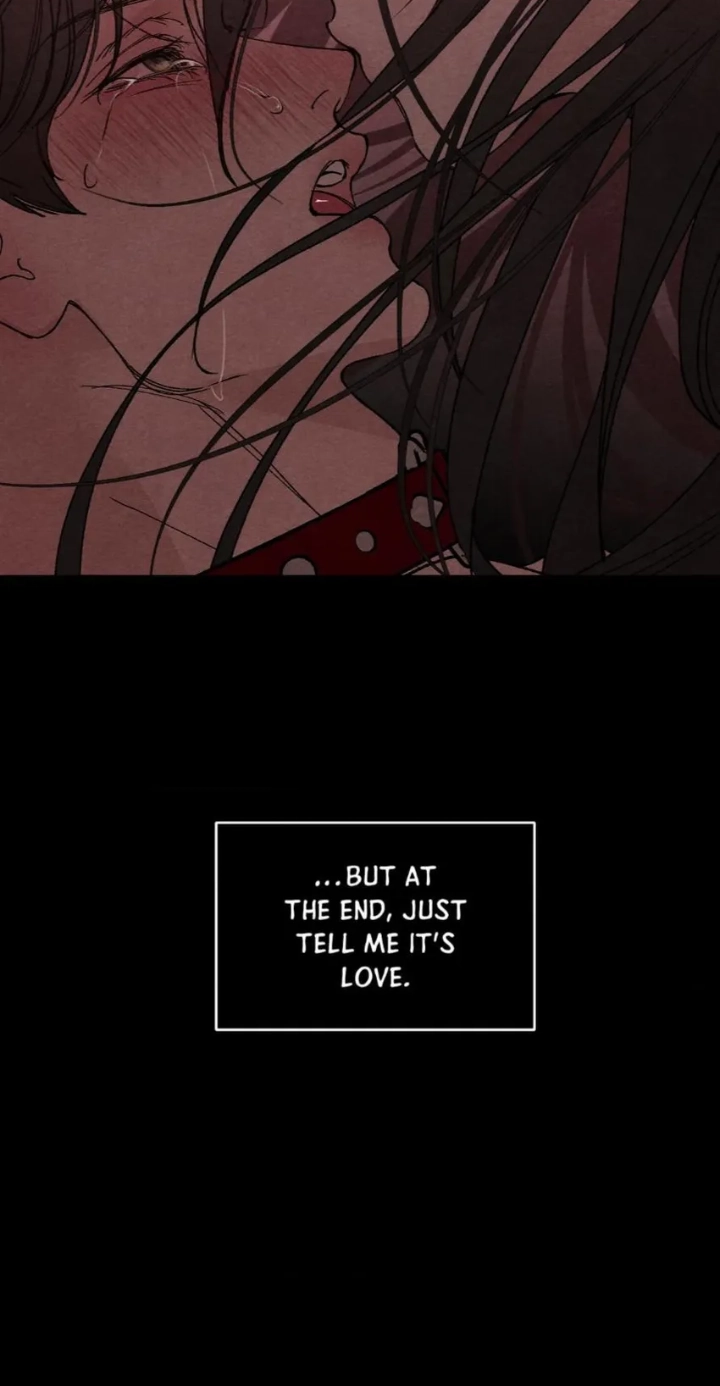 Toy Daddy Chapter 40 page 52 - 