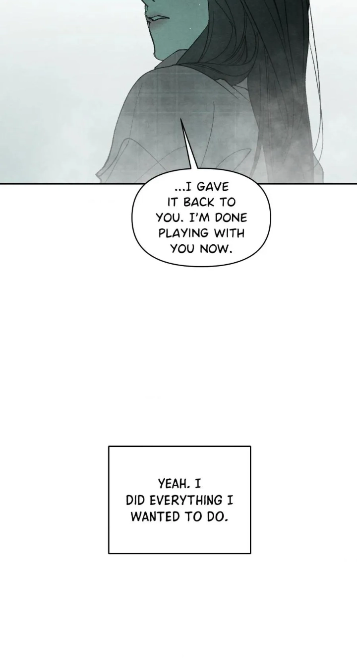 Toy Daddy Chapter 40 page 69 - 