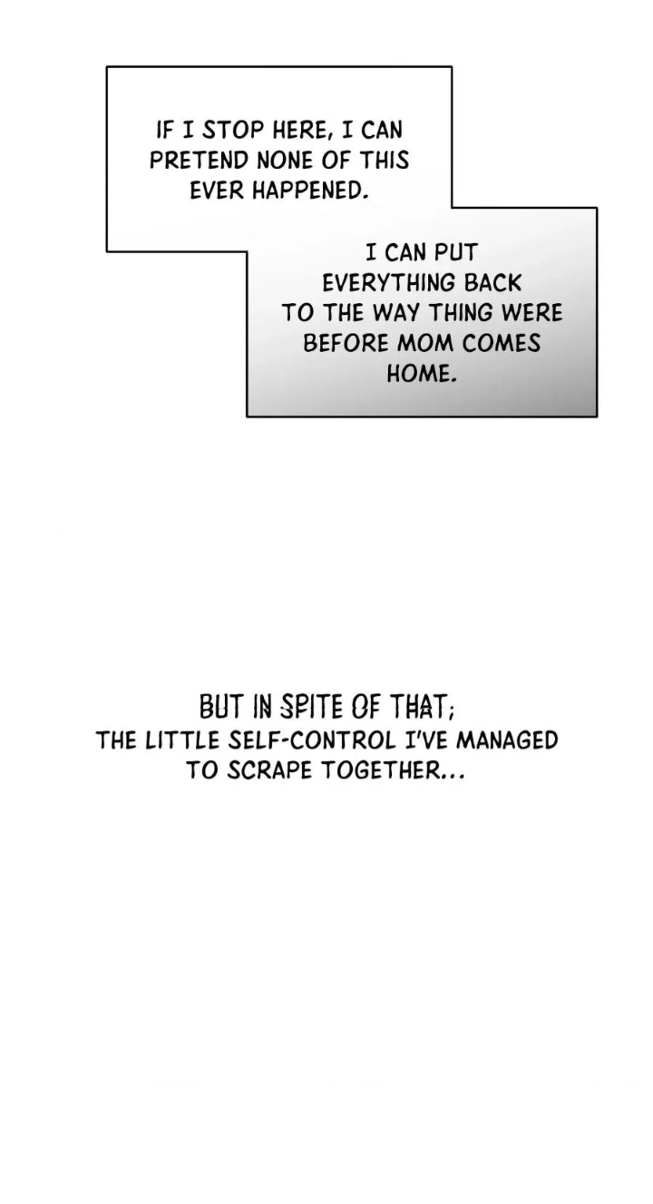 Toy Daddy Chapter 40 page 70 - 