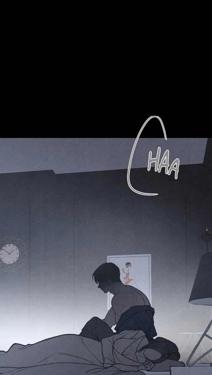 Toy Daddy Chapter 40 page 8 - 