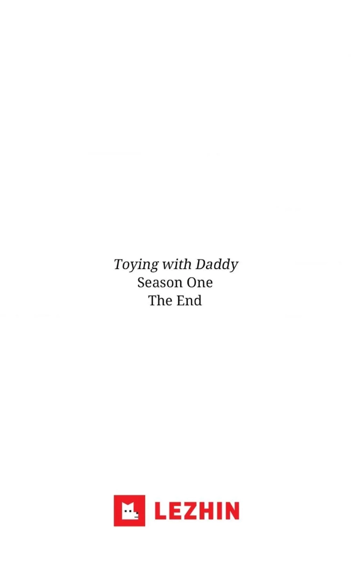 Toy Daddy Chapter 40 page 84 - 