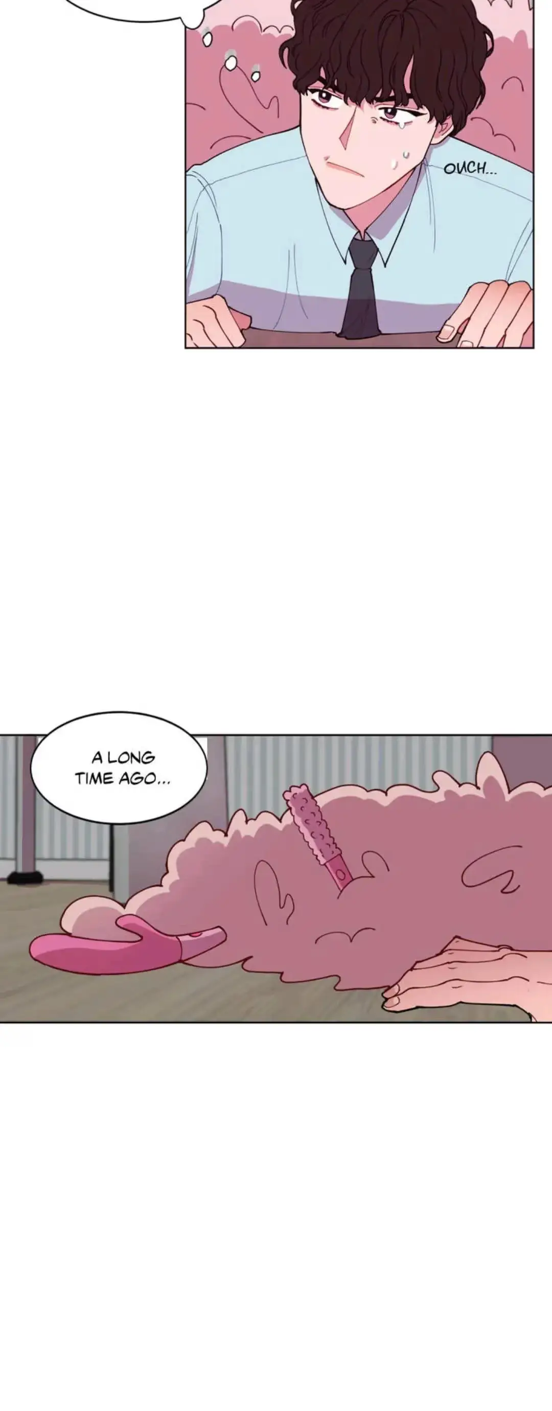 Toying with Magic Chapter 1 page 11 - 