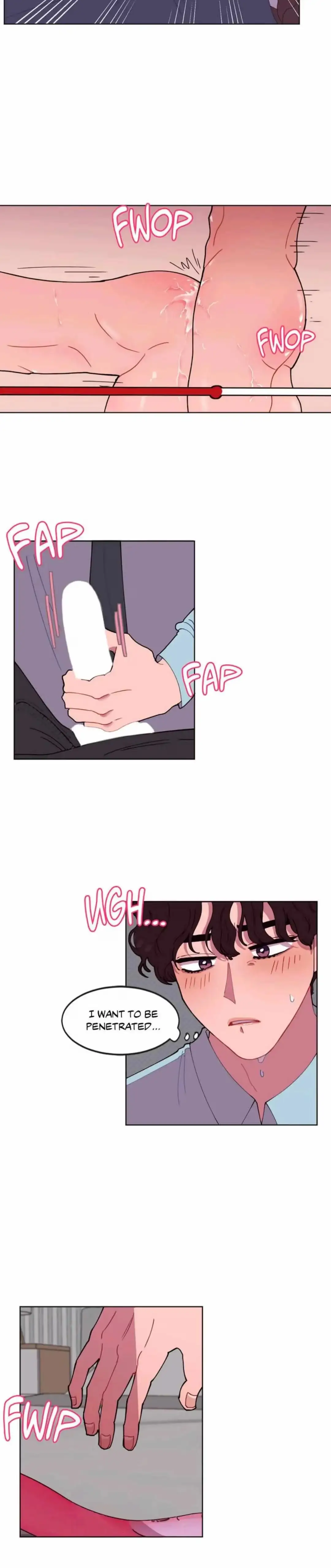 Toying with Magic Chapter 1 page 16 - 