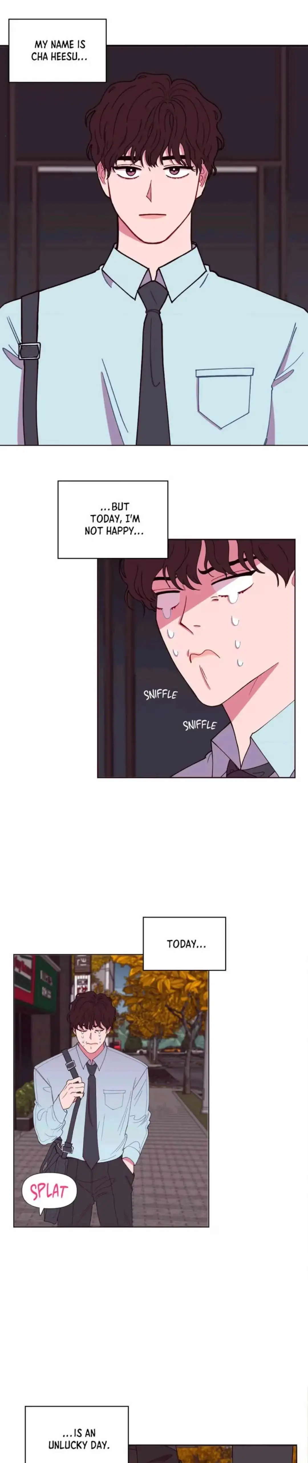 Toying with Magic Chapter 1 page 4 - 
