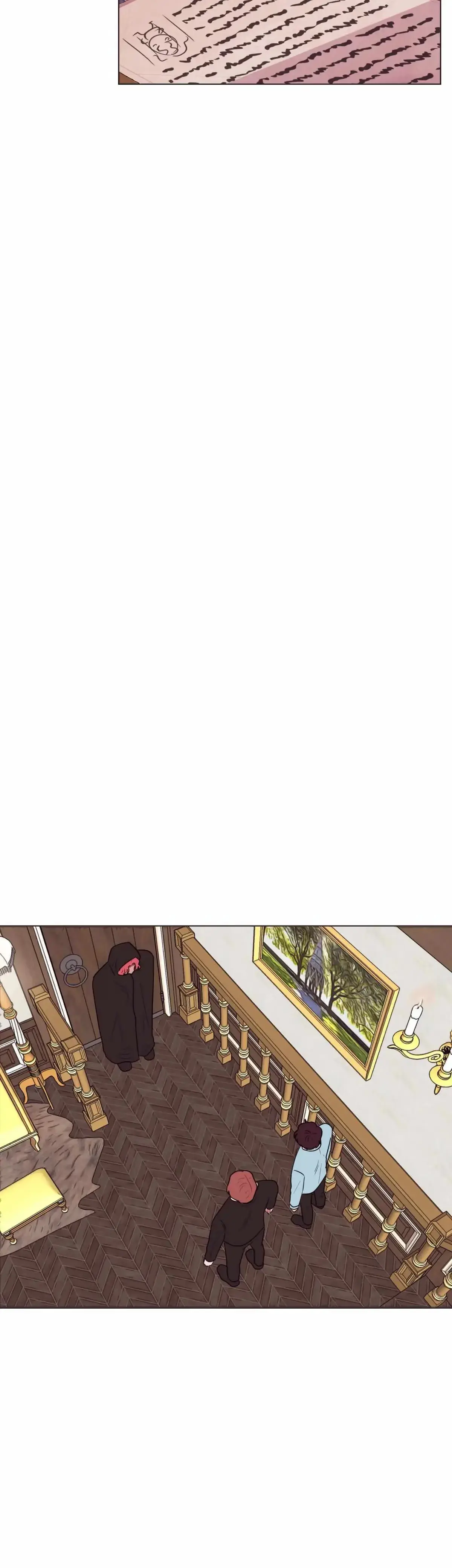 Toying with Magic Chapter 11 page 15 - 