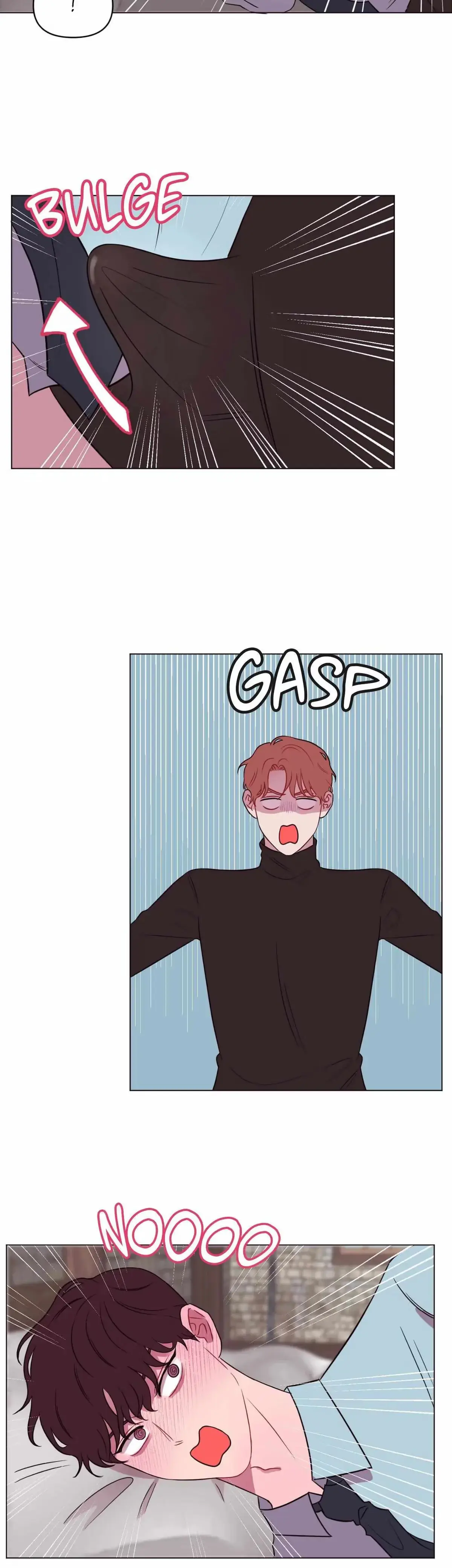 Toying with Magic Chapter 11 page 3 - 