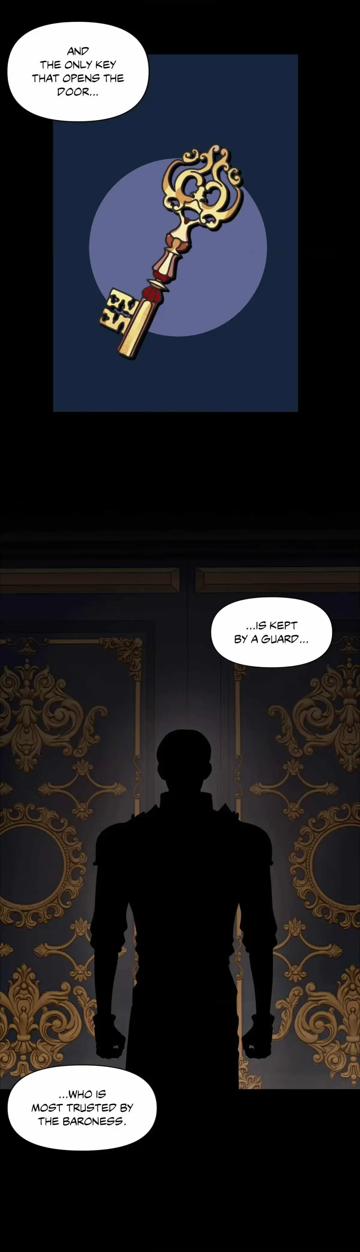 Toying with Magic Chapter 11 page 22 - 