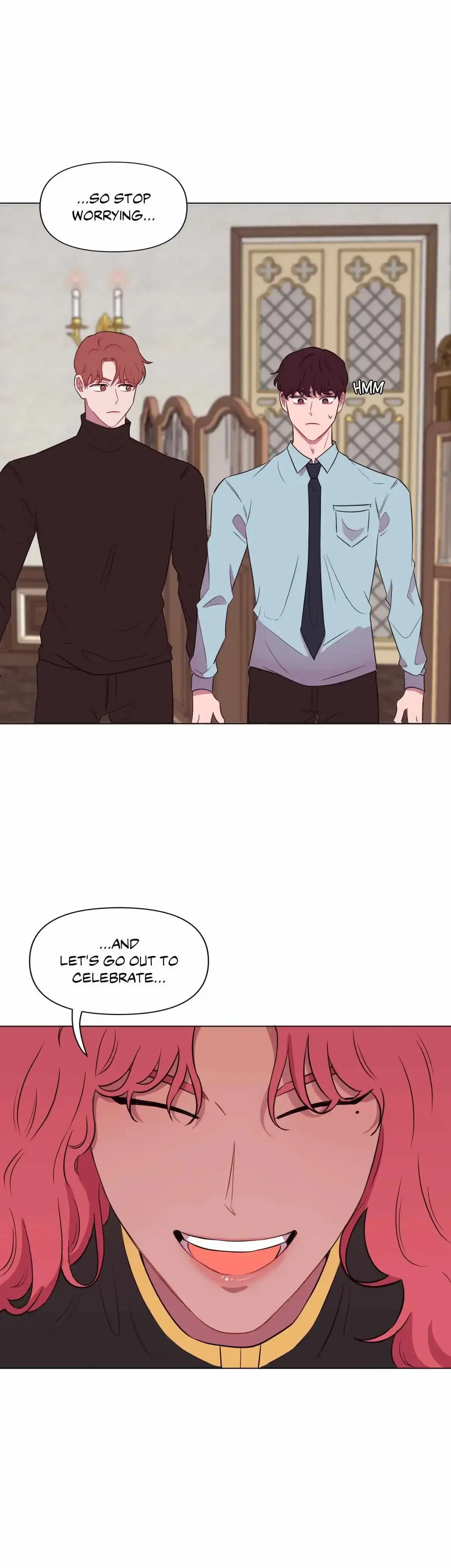 Toying with Magic Chapter 11 page 28 - 