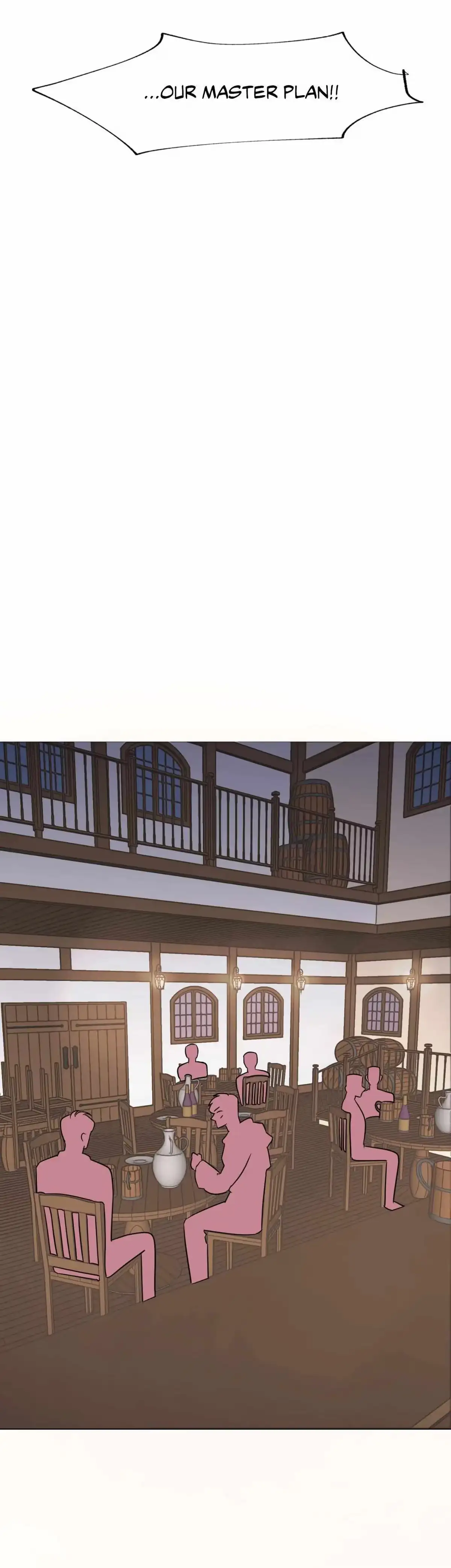 Toying with Magic Chapter 11 page 29 - 