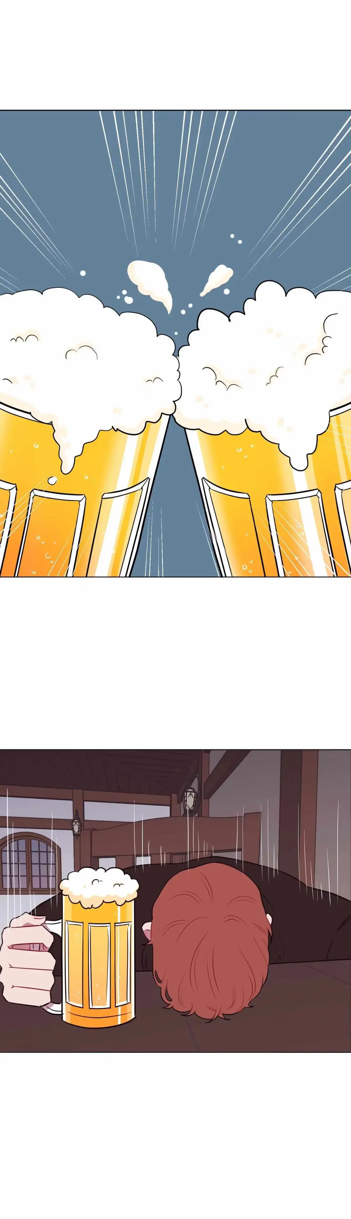 Toying with Magic Chapter 11 page 30 - 