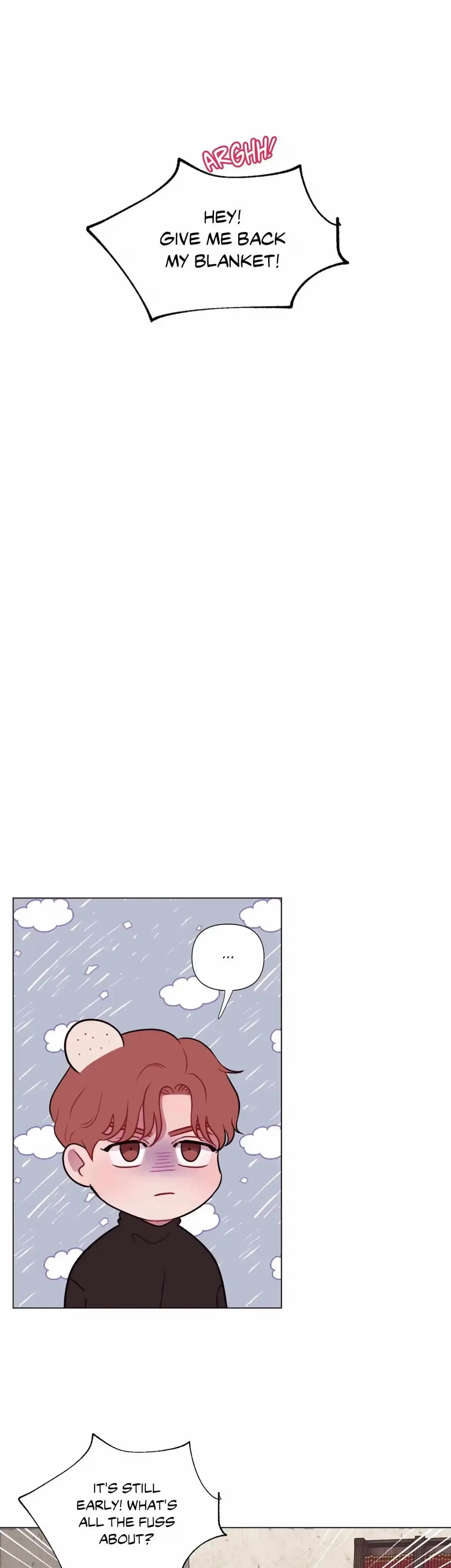 Toying with Magic Chapter 11 page 4 - 