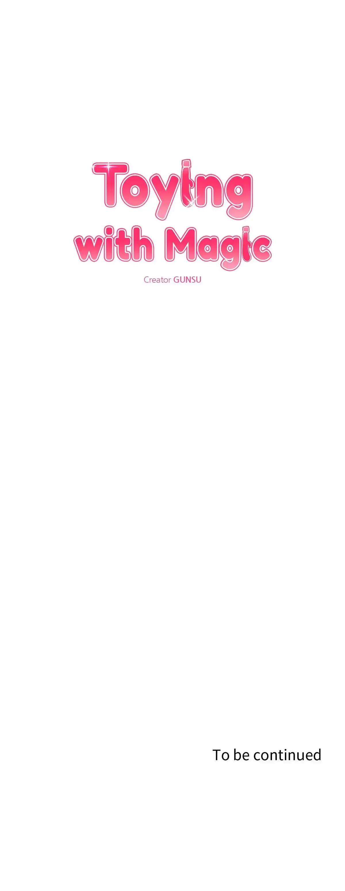 Toying with Magic Chapter 11 page 33 - 