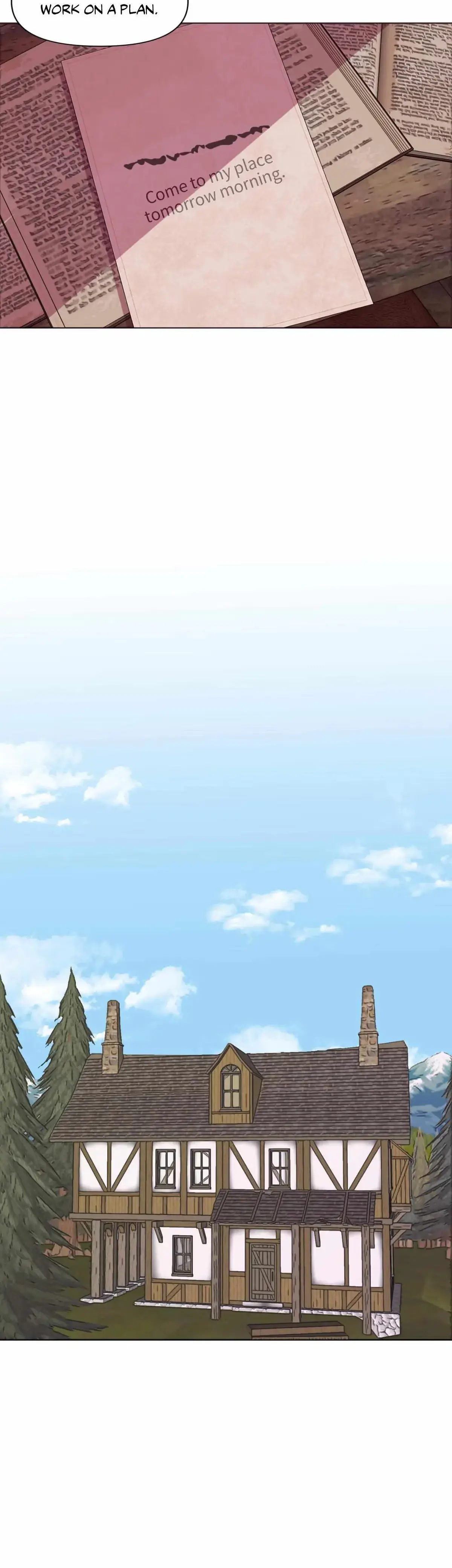Toying with Magic Chapter 11 page 7 - 