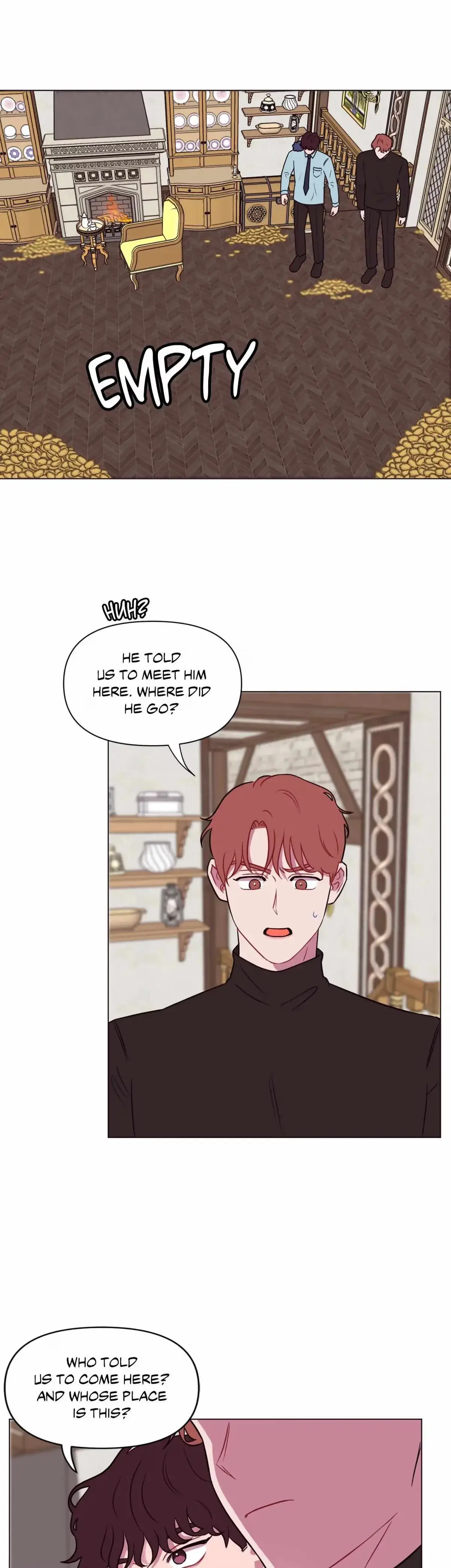 Toying with Magic Chapter 11 page 8 - 