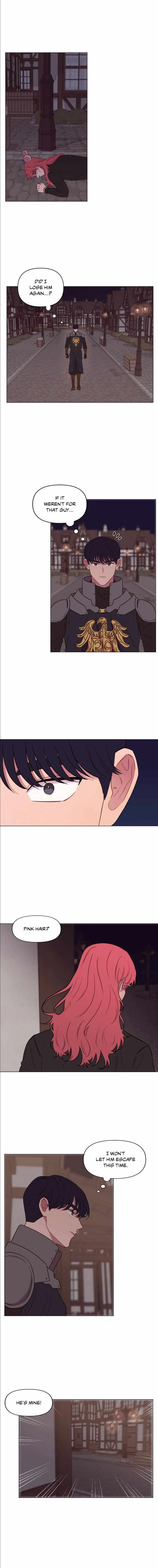 Toying with Magic Chapter 13 page 2 - 