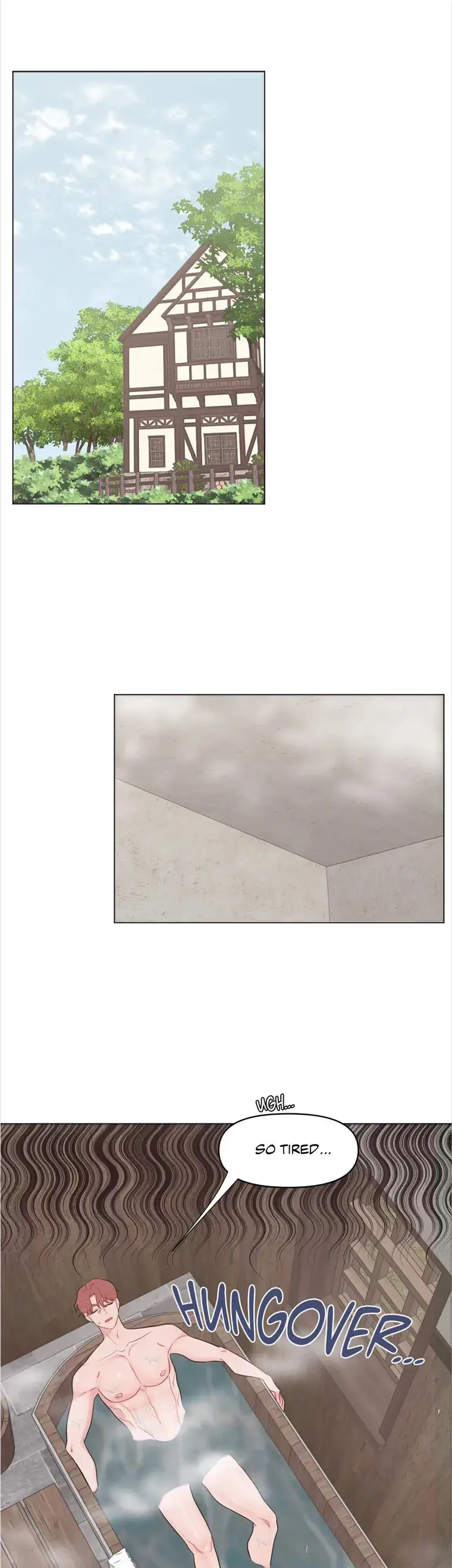 Toying with Magic Chapter 14 page 2 - 