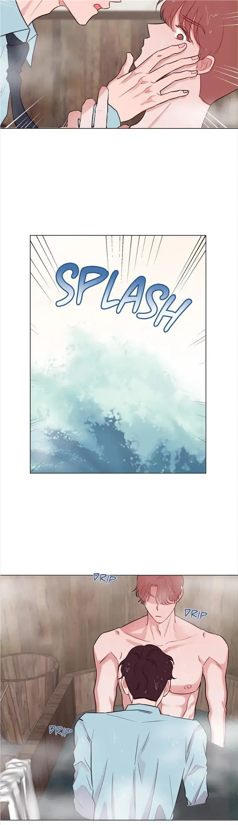 Toying with Magic Chapter 14 page 11 - 