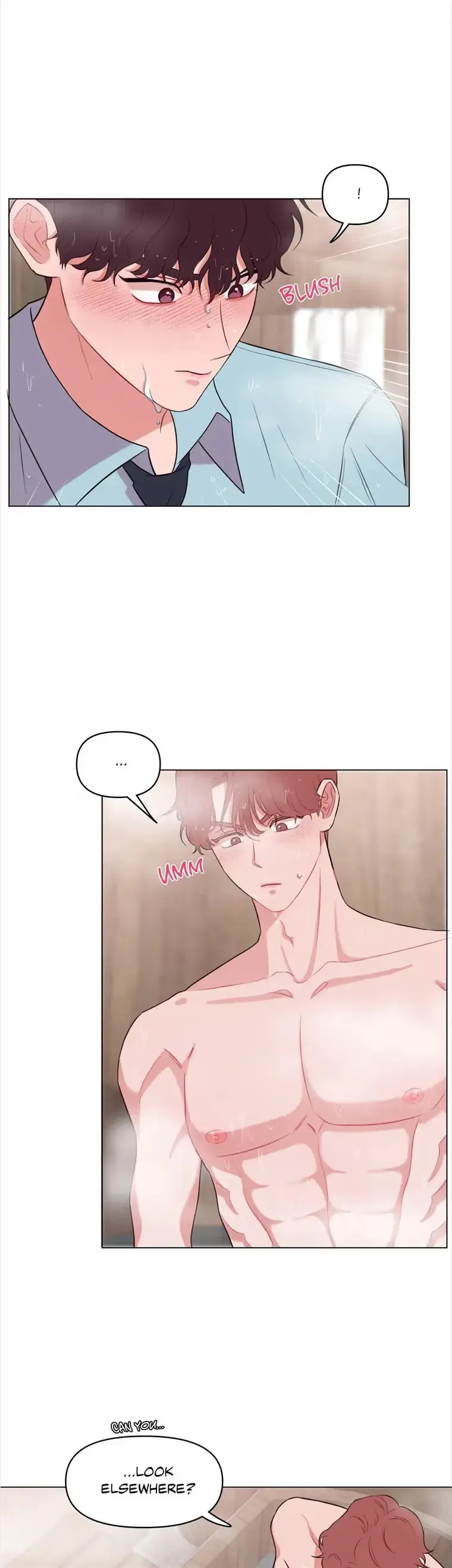 Toying with Magic Chapter 14 page 12 - 