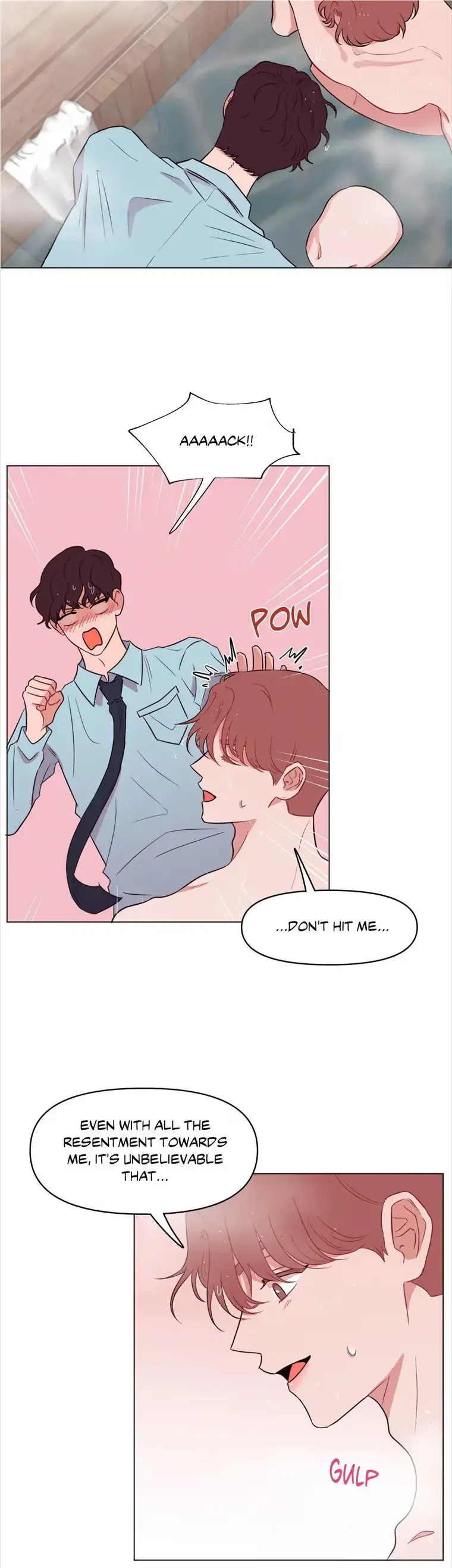 Toying with Magic Chapter 14 page 13 - 