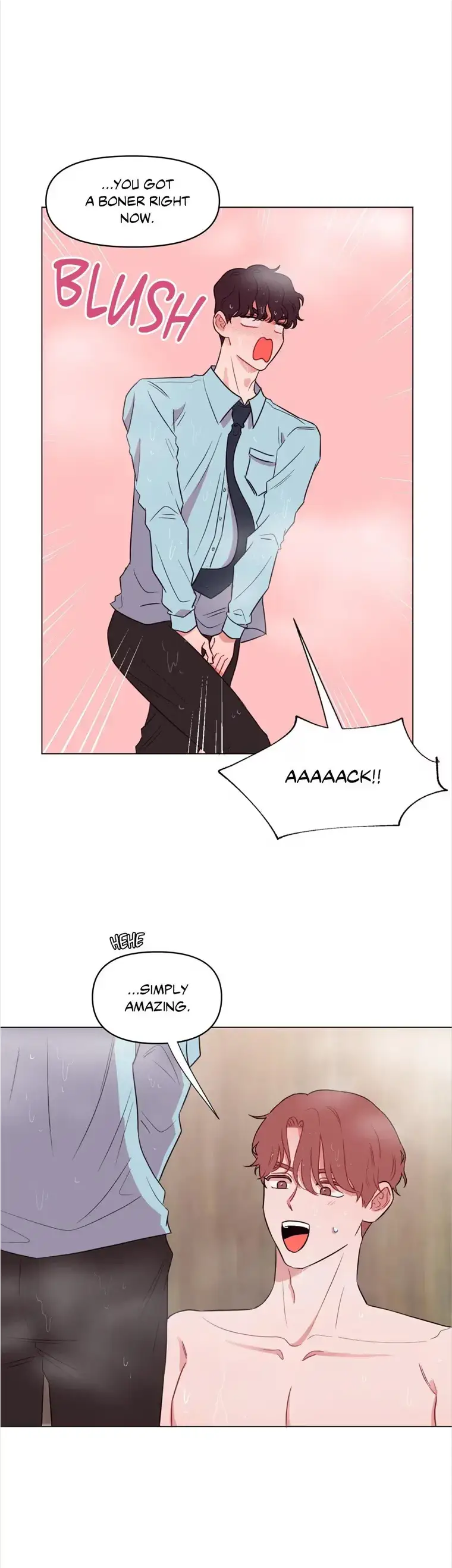 Toying with Magic Chapter 14 page 14 - 