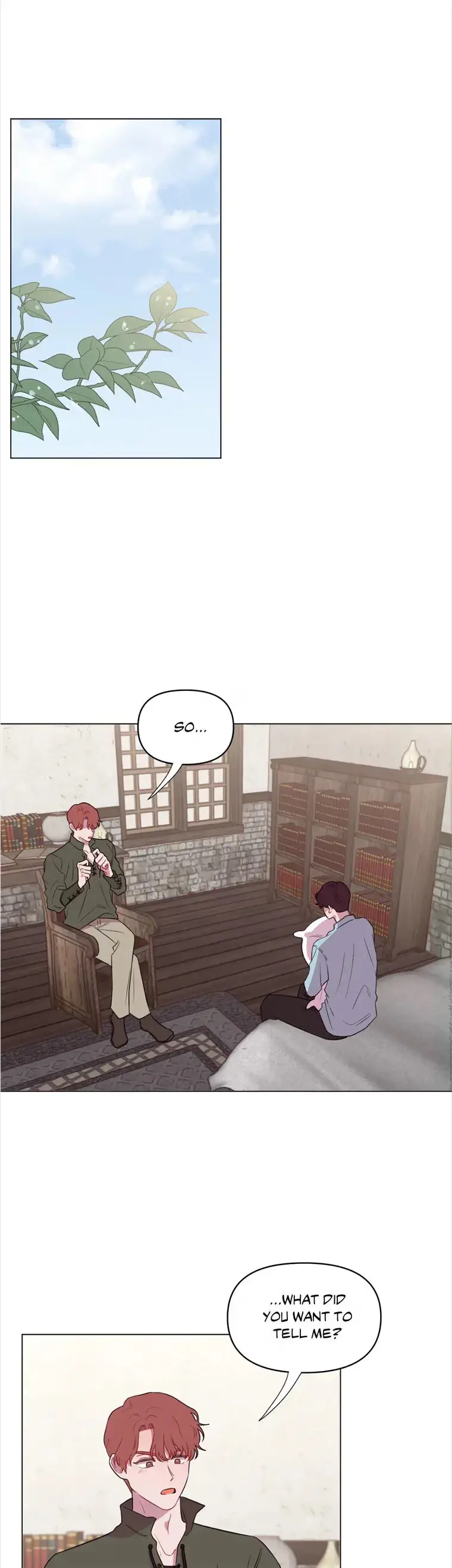 Toying with Magic Chapter 14 page 16 - 