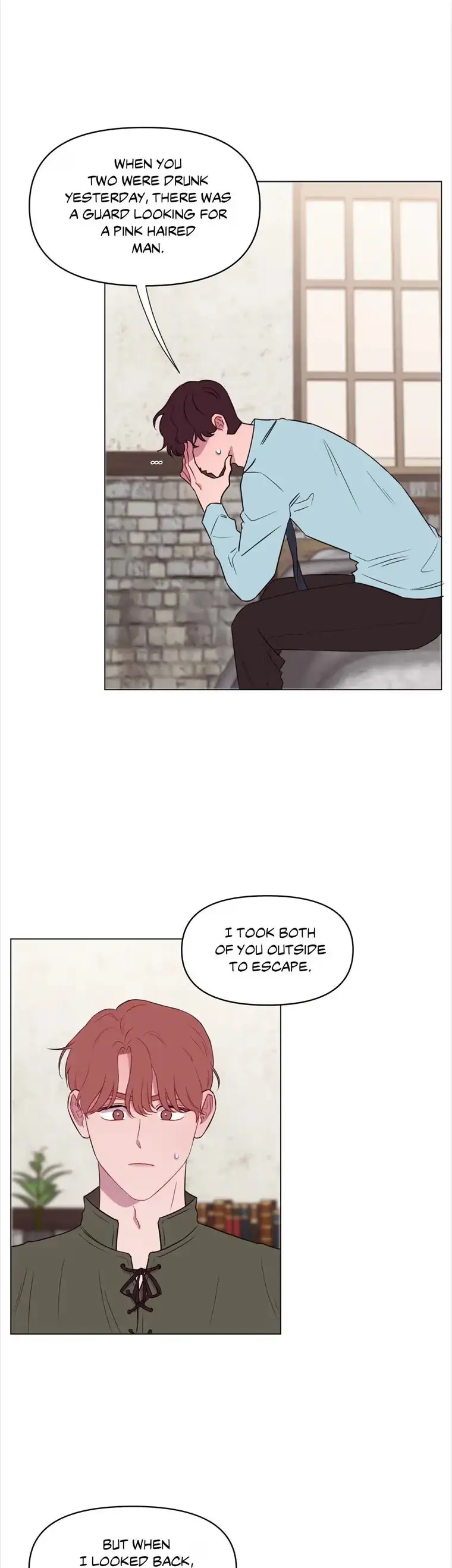 Toying with Magic Chapter 14 page 18 - 