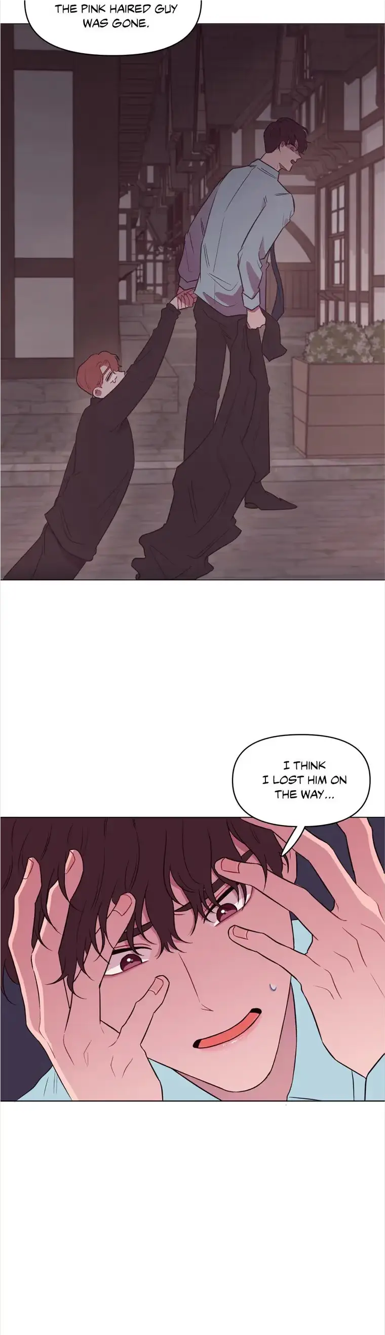 Toying with Magic Chapter 14 page 19 - 