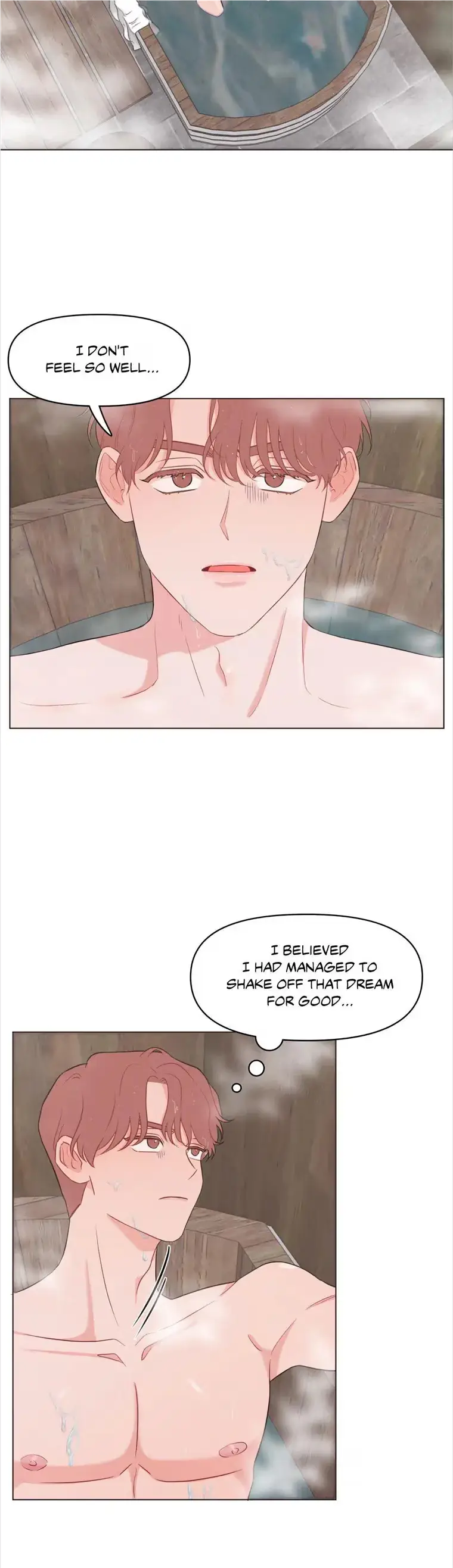 Toying with Magic Chapter 14 page 3 - 