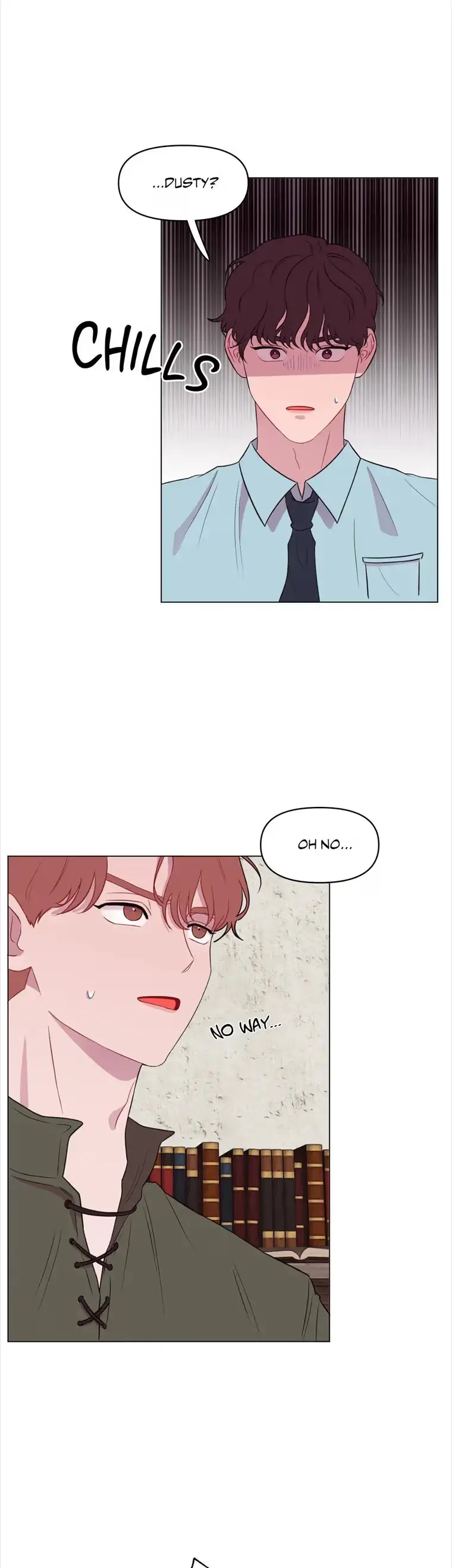 Toying with Magic Chapter 14 page 22 - 