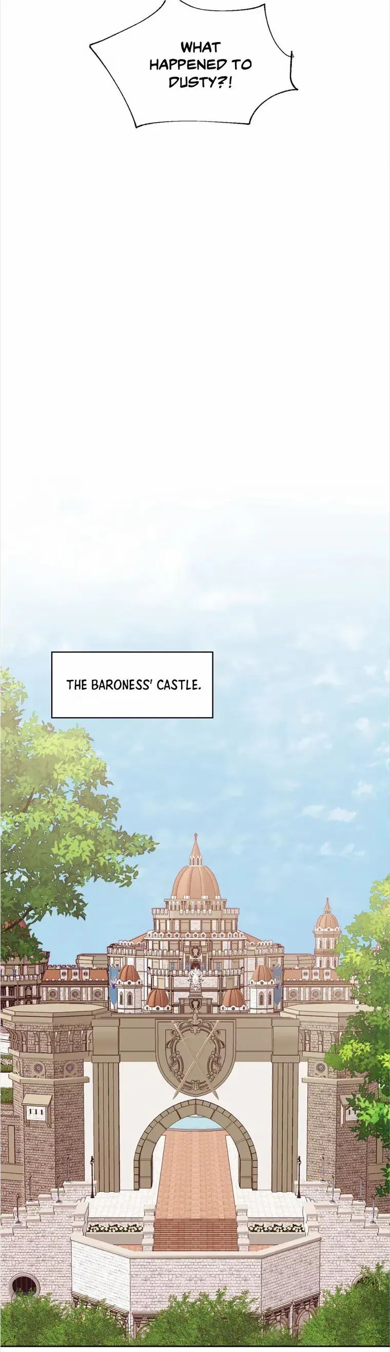 Toying with Magic Chapter 14 page 23 - 