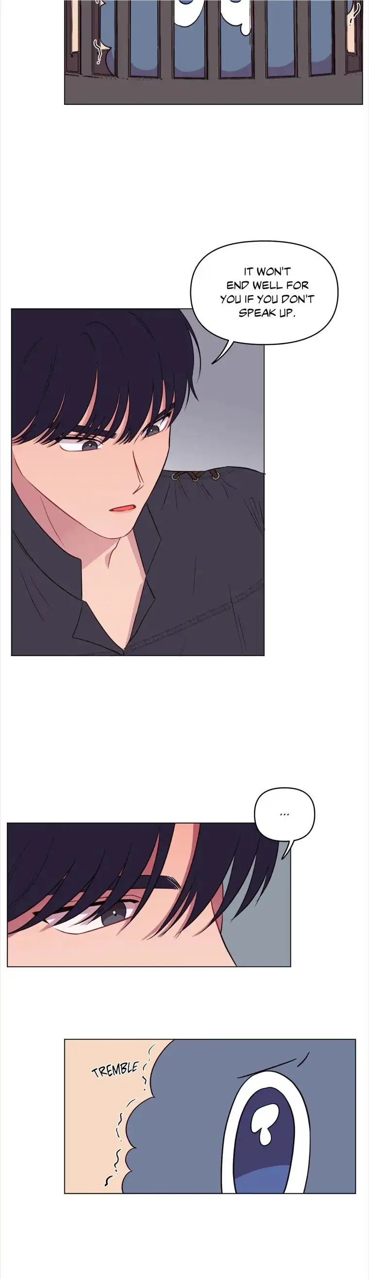 Toying with Magic Chapter 14 page 27 - 