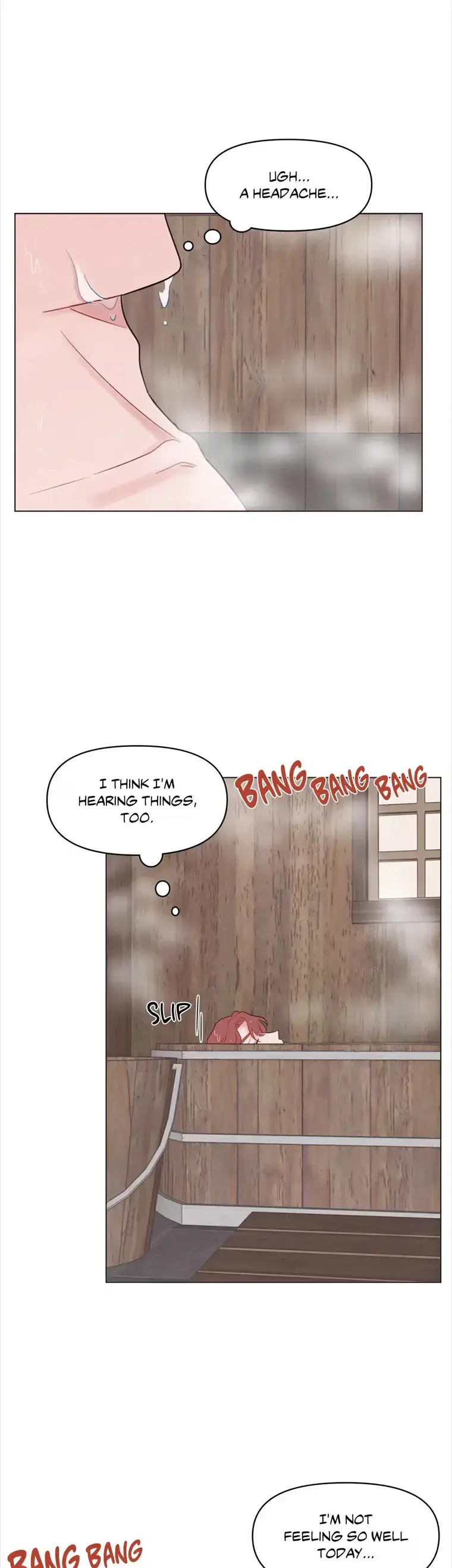 Toying with Magic Chapter 14 page 4 - 