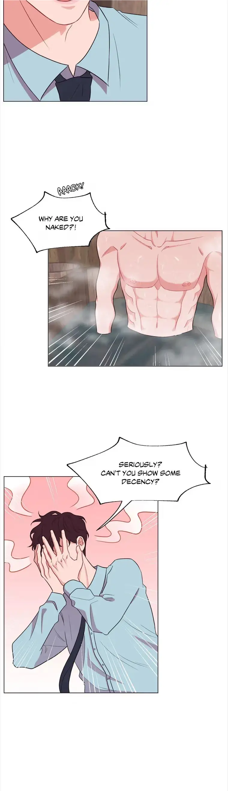 Toying with Magic Chapter 14 page 7 - 