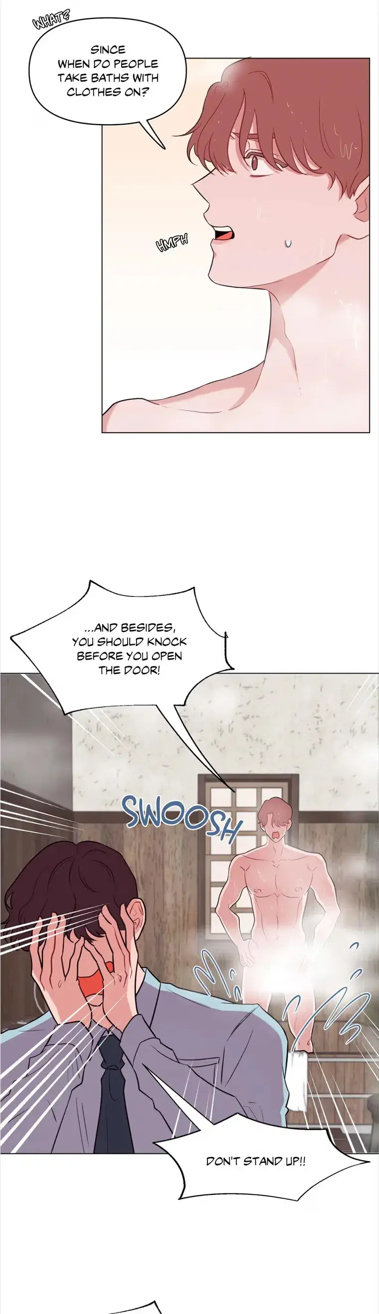 Toying with Magic Chapter 14 page 8 - 