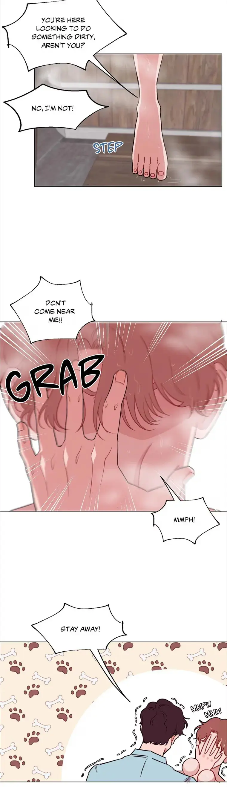 Toying with Magic Chapter 14 page 9 - 