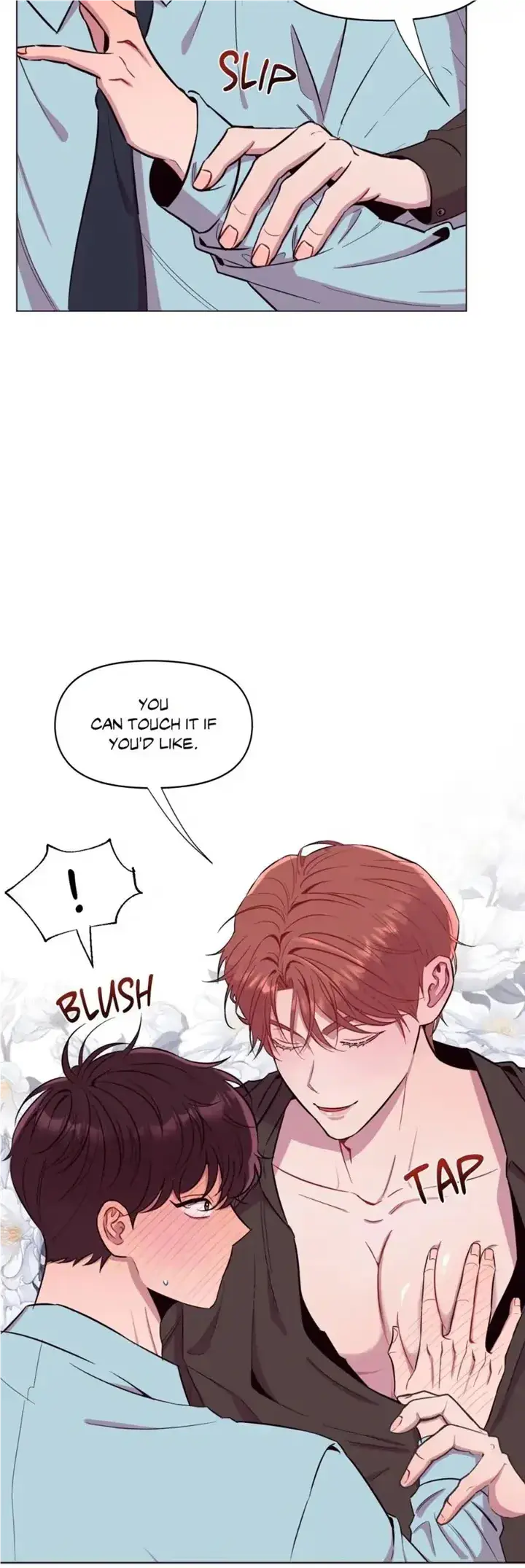Toying with Magic Chapter 18 page 15 - 