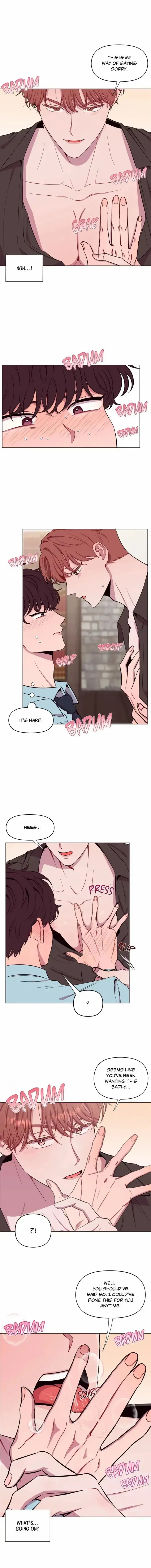 Toying with Magic Chapter 18 page 16 - 