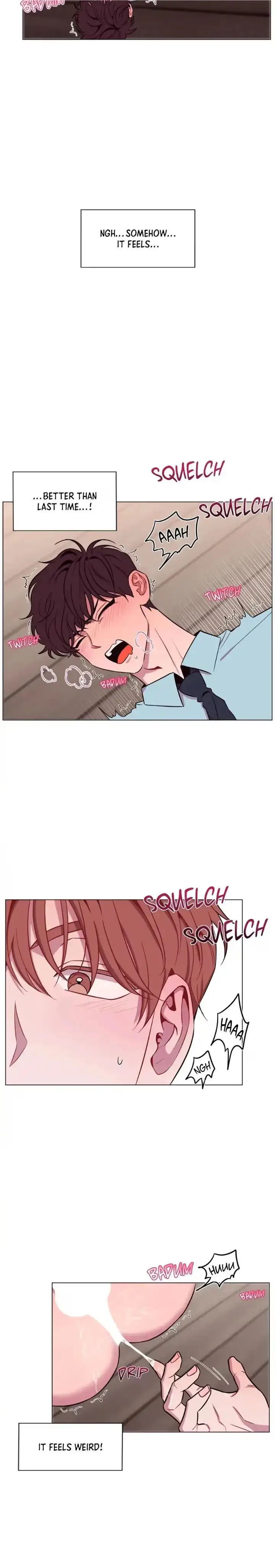 Toying with Magic Chapter 18 page 20 - 