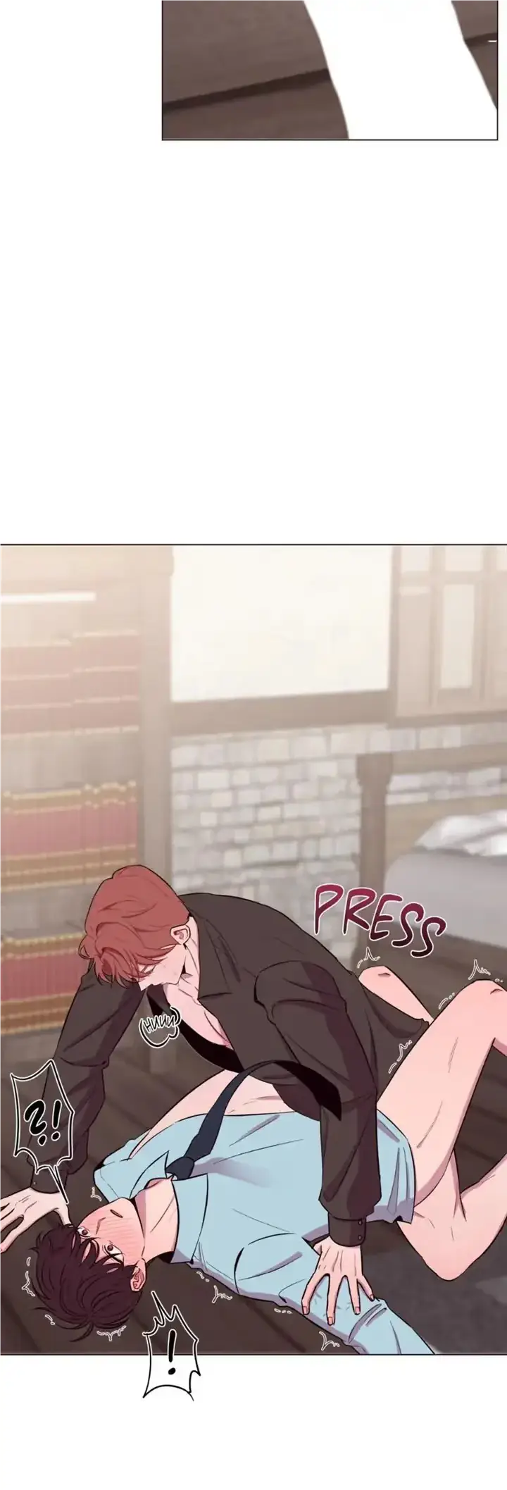 Toying with Magic Chapter 18 page 22 - 