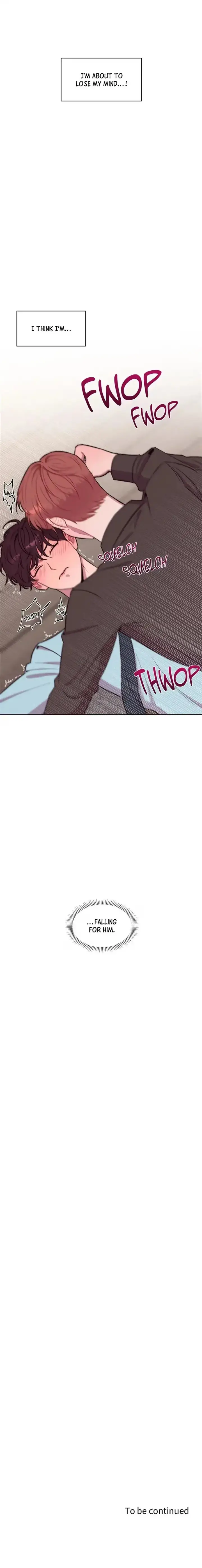 Toying with Magic Chapter 18 page 23 - 